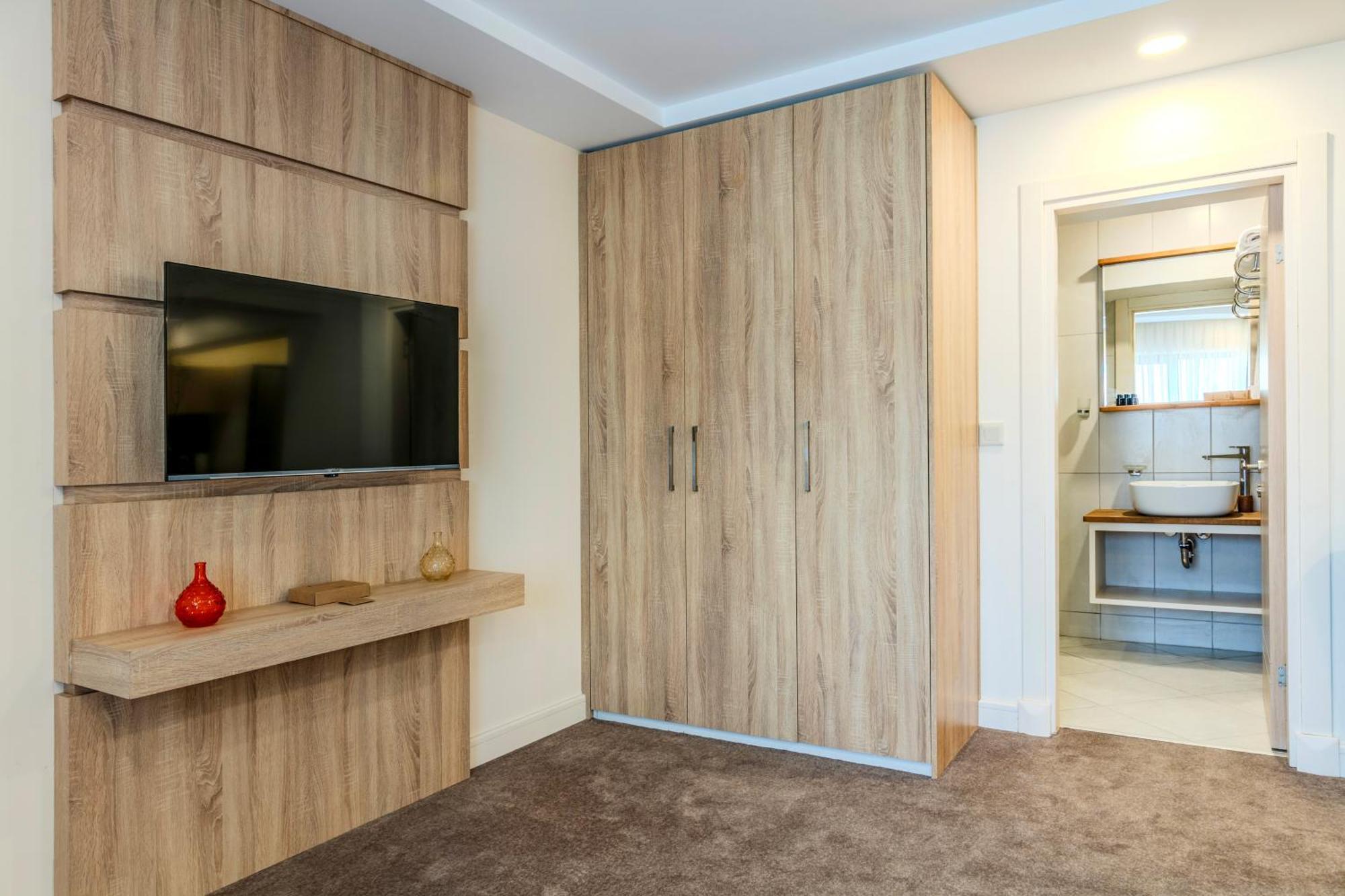 Roys Hotel & Suites Istanbul Eksteriør billede